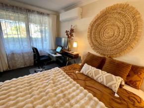 White Rabbit Mountain Guest House